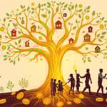 Generational Wealth: Building a Lasting Legacy