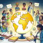 Education and Global Markets: Investing in Human Capital