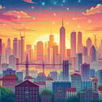 Real Estate's Global Pulse: Where to Invest Next