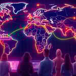 Blockchain Beyond Bitcoin: Transforming Global Trade