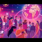 Fintech Frontiers: Innovating Global Financial Services