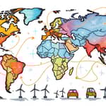 Rare Earths: Geopolitical Battles for Critical Resources