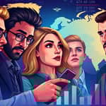 The Psychology of Global Markets: Understanding Investor Behavior