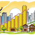 Real Estate Investing: Bricks, Mortar, and Profits