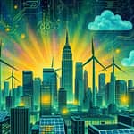 The Future of Investing: Emerging Trends and Technologies