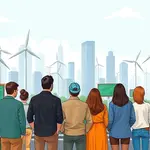 Ethical Investing: Making Money with a Conscience