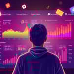 Expense Tracking Mastery: Where Does Your Money Really Go?