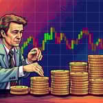 Dollar-Cost Averaging: Smoothing Out Market Volatility