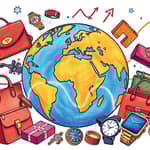 Luxury Goods: A Global Market Barometer