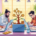 Your Financial Story: Crafting a Narrative of Success