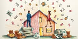 Divorce and Dollars: Navigating Financial Separation
