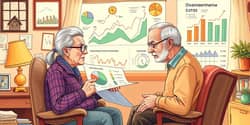 Crafting a Retirement-Ready Portfolio