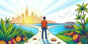 Financial Freedom Blueprint: Designing Your Dream Life