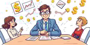 Negotiating Your Worth: Salary Secrets Revealed