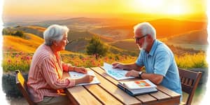 Retirement Ready: Planning Your Golden Years Now