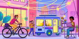 The Art of the Side Hustle: Boosting Your Income Streams