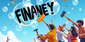 Busting Financial Myths: Truths About Your Money