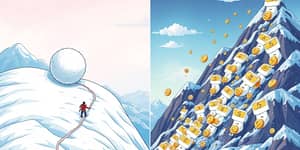 The Debt Snowball vs. Avalanche: Which Is Right for You?