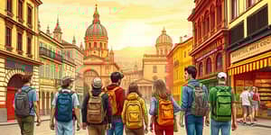 Travel on a Budget: Explore the World Without Breaking the Bank