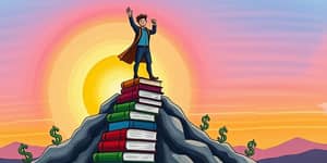 Student Loan Survival: Conquering Your Educational Debt