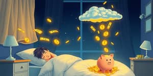 The Power of Passive Income: Earning While You Sleep