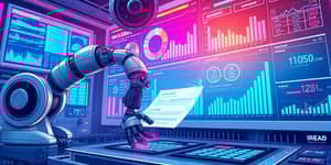 Automating Your Finances: Set It and Forget It Success