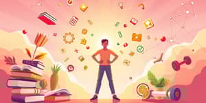 Investing in Yourself: The Best Financial Return