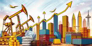 Commodity Supercycles: What Drives World Markets?