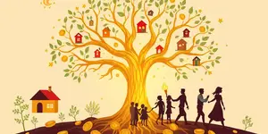 Generational Wealth: Building a Lasting Legacy