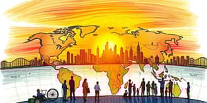 The Rise of Emerging Markets: Opportunities and Risks Explored