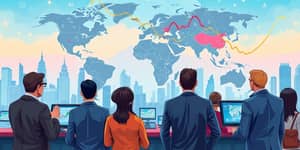 Decoding Currency Fluctuations: A Global Investor's Handbook