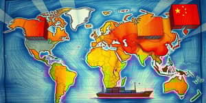 Trade Wars and Tariffs: Unraveling the Global Impact