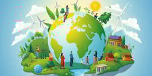 The ESG Imperative: Sustainable Investing Across Continents
