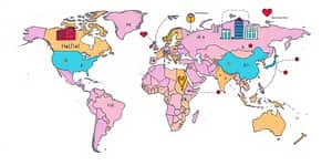 Healthcare's Global Footprint: Investment Opportunities and Challenges