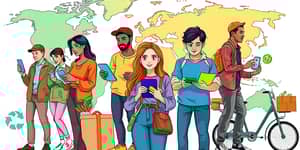 Global Consumer Trends: What's Driving Demand Worldwide?