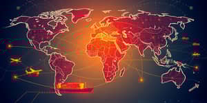 Global Supply Chains Under Scrutiny: Resilience in a Volatile World