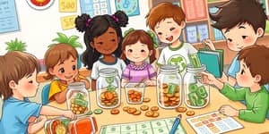 Kids and Money: Raising Financially Savvy Children
