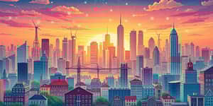 Real Estate's Global Pulse: Where to Invest Next