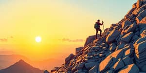 The Long Game: Patience as Your Most Powerful Asset