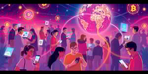 Fintech Frontiers: Innovating Global Financial Services