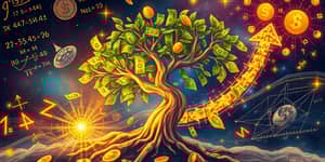 The Art of Compounding: Unlocking Exponential Growth