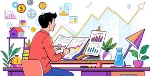 Your Net Worth: Tracking Your Financial Progress