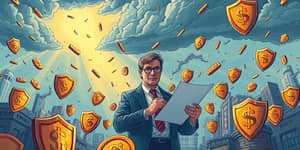 Crisis Investing: Profiting from Market Downturns