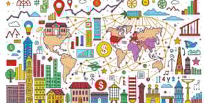 Smart Money Moves: A Guide to Diversification