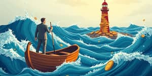 Beyond the Hype: Value Investing in a Volatile Market