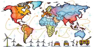 Rare Earths: Geopolitical Battles for Critical Resources