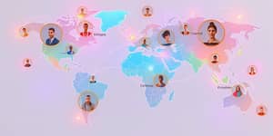 The Future of Work: Global Talent Mobility and Economic Impact