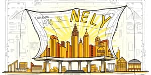 The Wealth Blueprint: Laying Your Financial Foundation