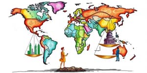 The Debt Dilemma: Global Implications of Rising Sovereign Debt