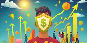 Savings Superpowers: Unleash Your Financial Potential